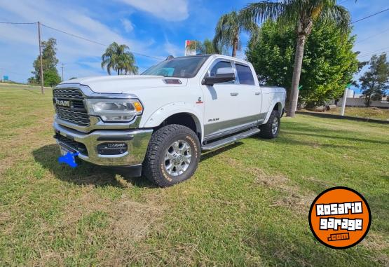 Camionetas - Dodge RAM 2500 LARAMIE ATX 350C 2021 Diesel 161000Km - En Venta