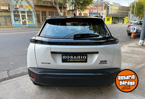 Autos - Peugeot 2008 GT 2025 Nafta 0Km - En Venta