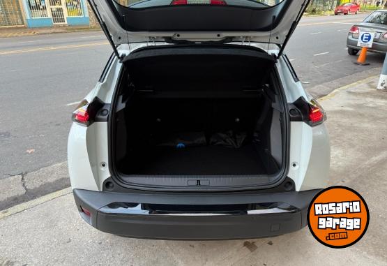 Autos - Peugeot 2008 GT 2025 Nafta 0Km - En Venta