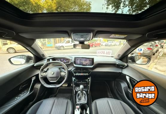 Autos - Peugeot 2008 GT 2025 Nafta 0Km - En Venta