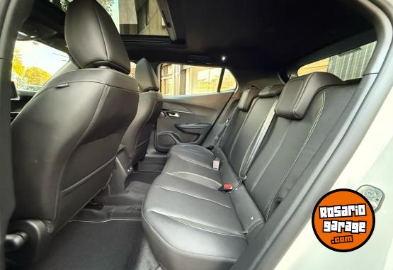 Autos - Peugeot 2008 GT 2025 Nafta 0Km - En Venta