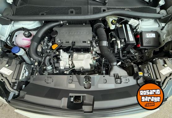 Autos - Peugeot 2008 GT 2025 Nafta 0Km - En Venta