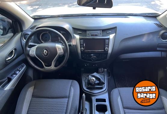 Camionetas - Renault Alaskan Intens 4x4 2021 Diesel 19000Km - En Venta