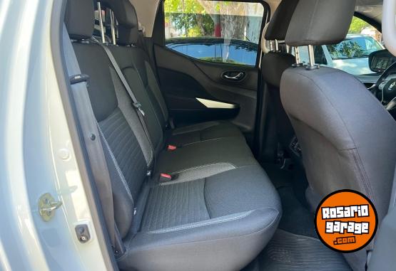 Camionetas - Renault Alaskan Intens 4x4 2021 Diesel 19000Km - En Venta