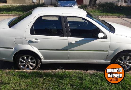 Autos - Fiat Siena elx 1.8 2009 GNC 150000Km - En Venta