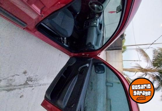 Utilitarios - Peugeot Partner patagonica 2012 Diesel 200000Km - En Venta