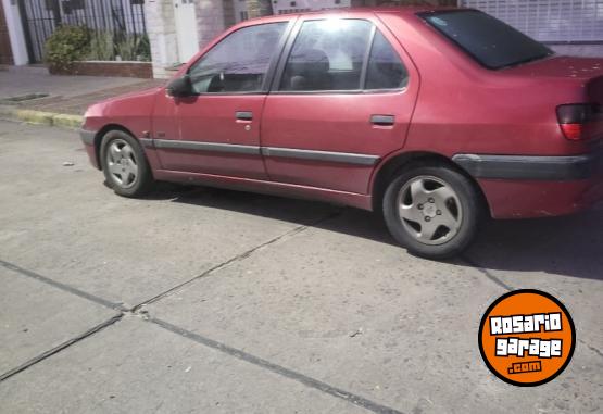Autos - Peugeot MODELO 1998 1998 Nafta 200000Km - En Venta