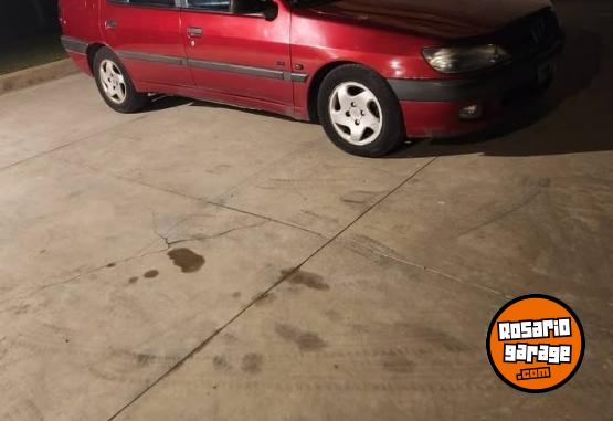 Autos - Peugeot MODELO 1998 1998 Nafta 200000Km - En Venta