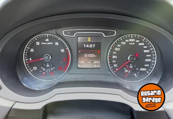 Autos - Audi Q3 2.0 TFSI QUATTRO 2013 Nafta 78000Km - En Venta