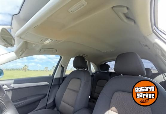Autos - Audi Q3 2.0 TFSI QUATTRO 2013 Nafta 78000Km - En Venta