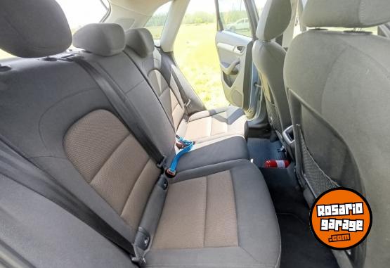 Autos - Audi Q3 2.0 TFSI QUATTRO 2013 Nafta 78000Km - En Venta