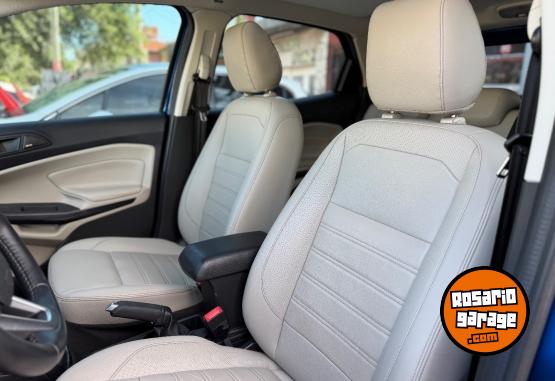 Autos - Ford ECOSPORT TITANIUM 2020 Nafta  - En Venta