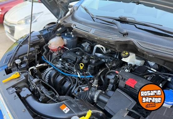 Autos - Ford ECOSPORT TITANIUM 2020 Nafta  - En Venta