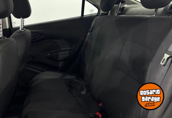 Autos - Chevrolet PRISMA JOY 2018 Nafta 100000Km - En Venta