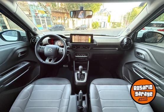 Autos - Citroen C3 Aircross Shine 2024 Nafta 3000Km - En Venta