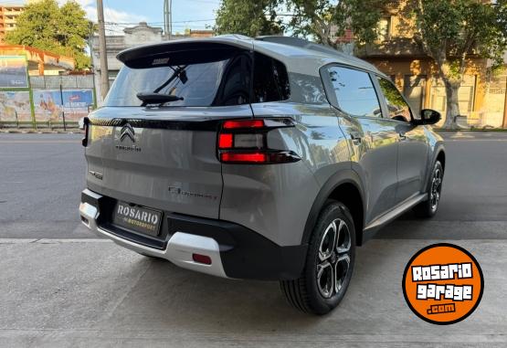 Autos - Citroen C3 Aircross Shine 2024 Nafta 3000Km - En Venta