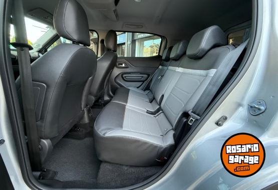 Autos - Citroen C3 Aircross Shine 2024 Nafta 3000Km - En Venta