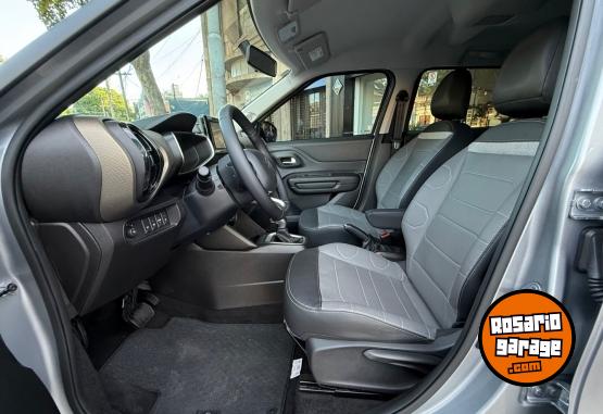 Autos - Citroen C3 Aircross Shine 2024 Nafta 3000Km - En Venta