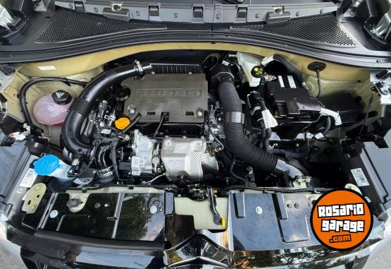 Autos - Citroen C3 Aircross Shine 2024 Nafta 3000Km - En Venta