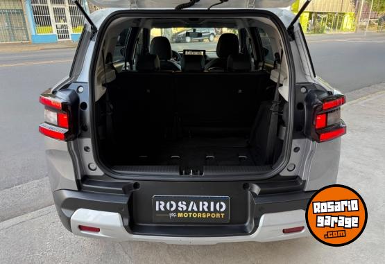 Autos - Citroen C3 Aircross Shine 2024 Nafta 3000Km - En Venta