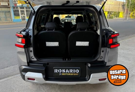 Autos - Citroen C3 Aircross Shine 2024 Nafta 3000Km - En Venta