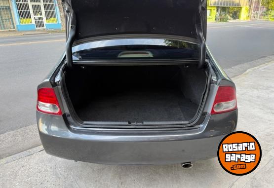 Autos - Honda Civic Exs 2010 Nafta 160000Km - En Venta