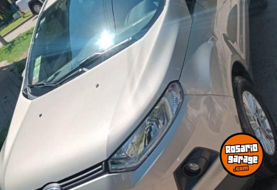 Camionetas - Ford Ecosport SE 1.6 2015 Nafta 41000Km - En Venta