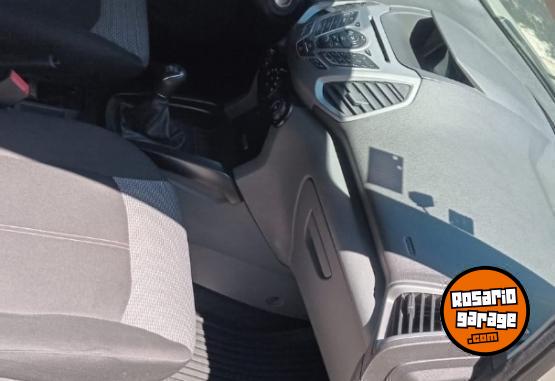 Camionetas - Ford Ecosport SE 1.6 2015 Nafta 41000Km - En Venta