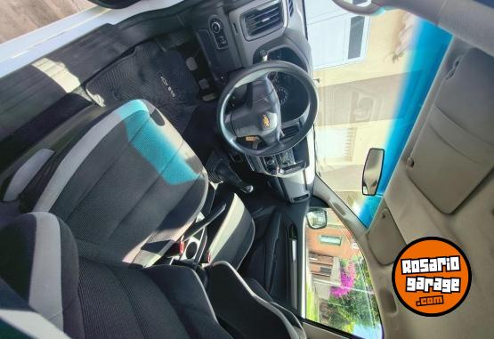 Camionetas - Chevrolet S10 2019 Diesel 130000Km - En Venta