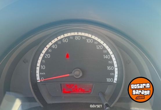 Autos - Volkswagen UP 2015 Nafta 52000Km - En Venta