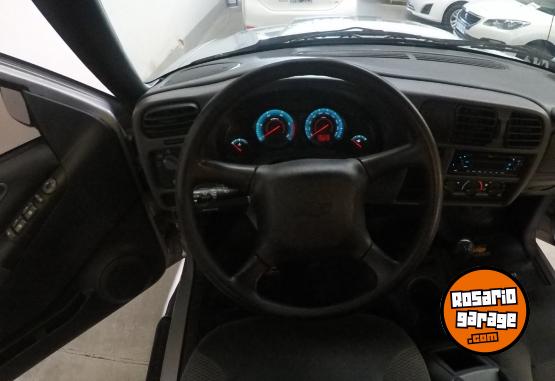 Camionetas - Chevrolet S10 2.8TDI DLX 2011 Diesel 120000Km - En Venta