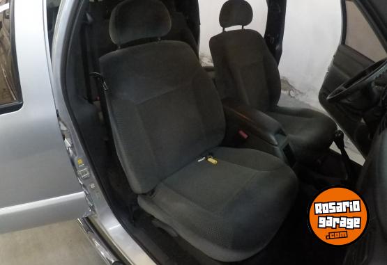 Camionetas - Chevrolet S10 2.8TDI DLX 2011 Diesel 120000Km - En Venta