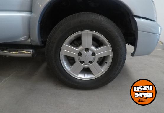 Camionetas - Chevrolet S10 2.8TDI DLX 2011 Diesel 120000Km - En Venta