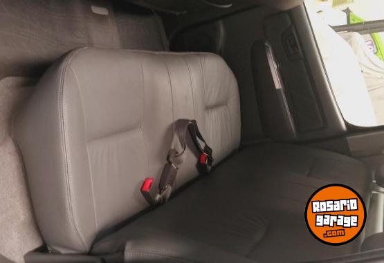 Camionetas - Toyota Hilux 3.0 SR Pack 2015 Diesel 180000Km - En Venta