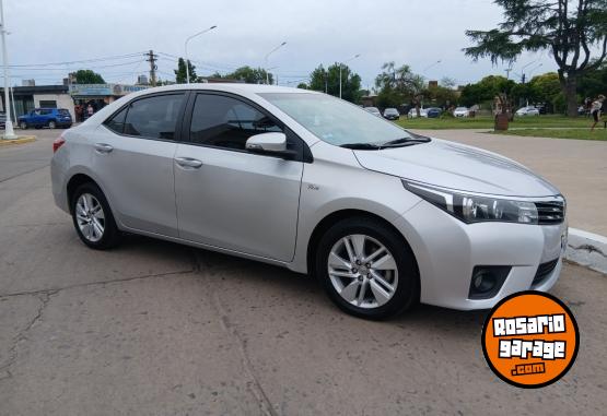 Autos - Toyota XEI 2014 Nafta 150000Km - En Venta