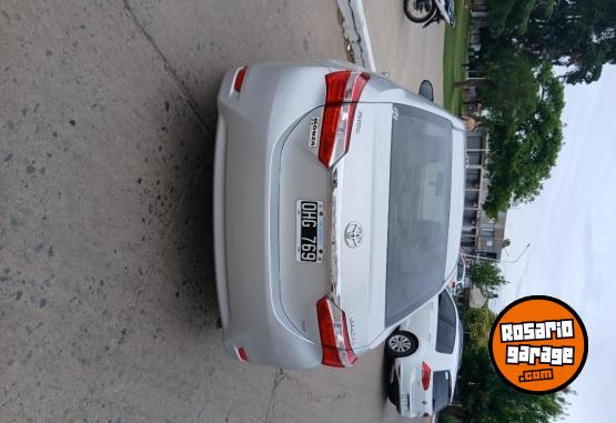 Autos - Toyota XEI 2014 Nafta 150000Km - En Venta