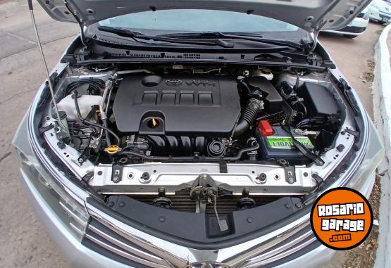 Autos - Toyota XEI 2014 Nafta 150000Km - En Venta