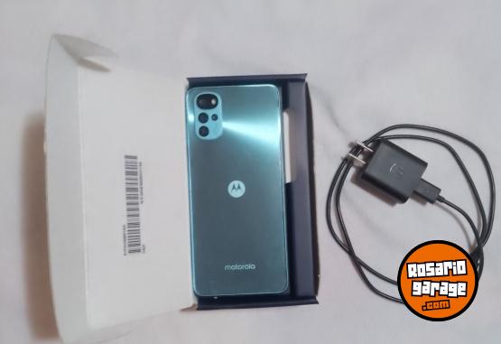Telefonía - Motorola moto g22 - En Venta