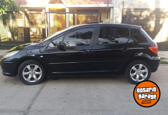 Autos - Peugeot 307 2008 Nafta 202000Km - En Venta