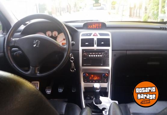 Autos - Peugeot 307 2008 Nafta 202000Km - En Venta