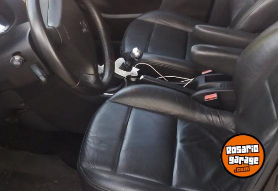 Autos - Peugeot 307 2008 Nafta 202000Km - En Venta