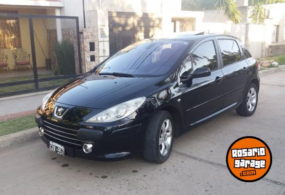 Autos - Peugeot 307 2008 Nafta 202000Km - En Venta