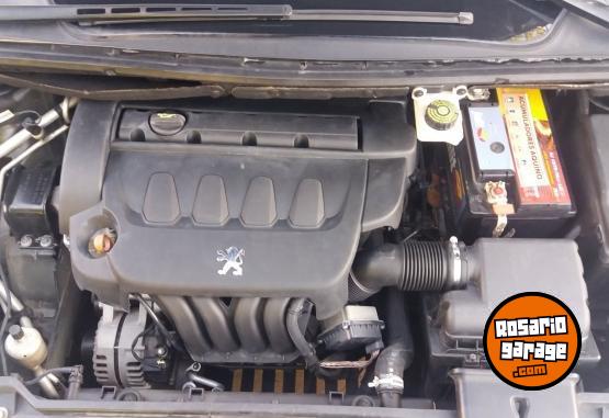 Autos - Peugeot 307 2008 Nafta 202000Km - En Venta