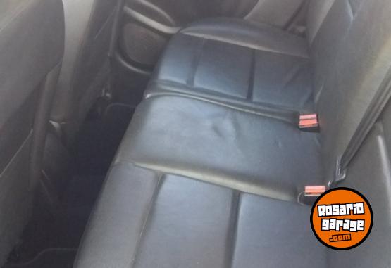 Autos - Peugeot 307 2008 Nafta 202000Km - En Venta