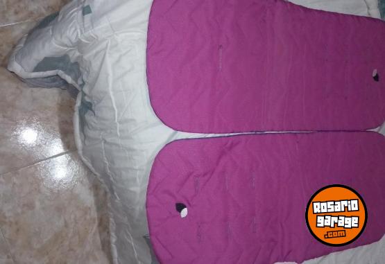 Artículos para bebé - Cochecito mellizos - En Venta