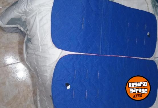 Artículos para bebé - Cochecito mellizos - En Venta