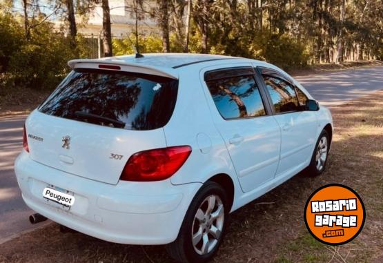 Autos - Peugeot XS PREMIUM 2011 Nafta 217000Km - En Venta