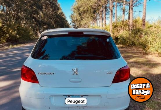 Autos - Peugeot XS PREMIUM 2011 Nafta 217000Km - En Venta