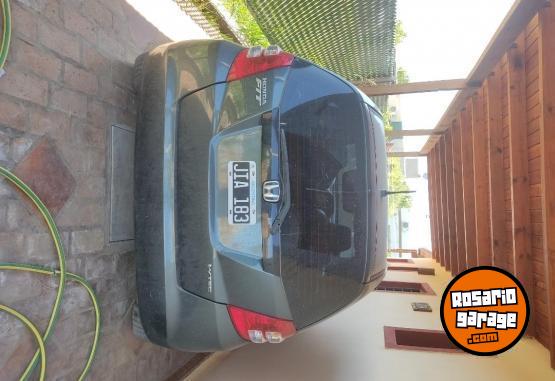 Autos - Honda Fit 1.5 exl 2010 Nafta 100000Km - En Venta