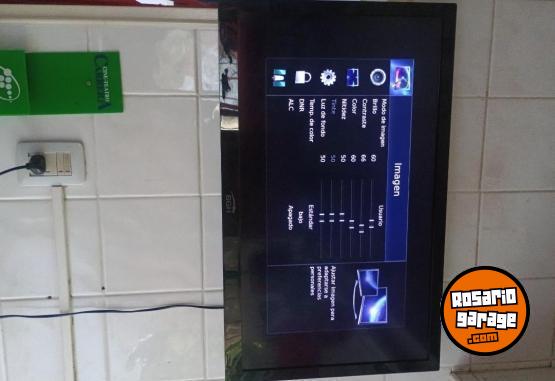 Electrnica - TV 29 pulgadas BGH - En Venta